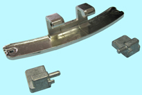 Imagen Bisagra puerta lavadoras Fagor, Aspes Edesa,